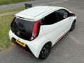 Toyota Aygo VVT-I X-TREND AUTO 27