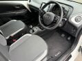 Toyota Aygo VVT-I X-TREND AUTO 12