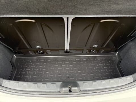 Toyota Aygo VVT-I X-TREND AUTO 45