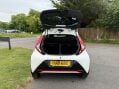 Toyota Aygo VVT-I X-TREND AUTO 50