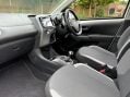 Toyota Aygo VVT-I X-TREND AUTO 18