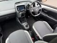 Toyota Aygo VVT-I X-TREND AUTO 16