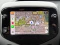 Toyota Aygo VVT-I X-TREND AUTO 15