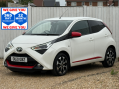 Toyota Aygo VVT-I X-TREND AUTO 1