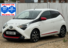 Toyota Aygo VVT-I X-TREND AUTO