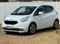 Kia Venga 3 NAV AUTOMATIC 1