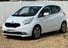 Kia Venga 3 NAV AUTOMATIC