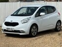 Kia Venga 3 NAV AUTOMATIC