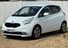 Kia Venga 3 NAV AUTOMATIC