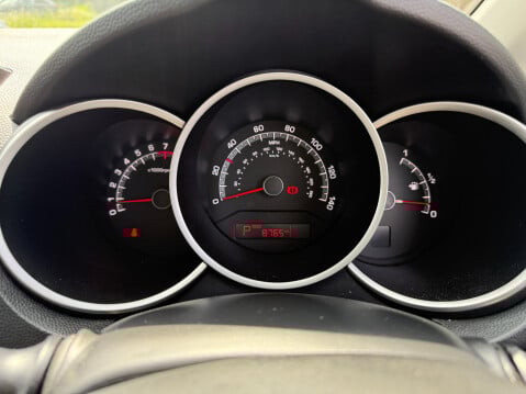 Kia Venga 3 NAV AUTOMATIC 11