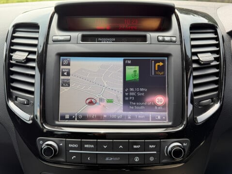 Kia Venga 3 NAV AUTOMATIC 13