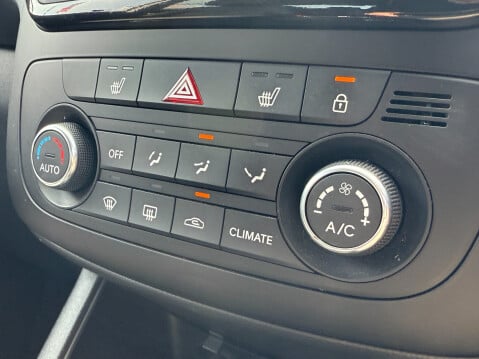 Kia Venga 3 NAV AUTOMATIC 22