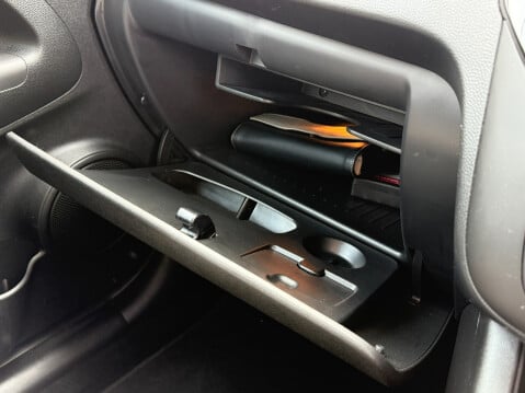 Kia Venga 3 NAV AUTOMATIC 43