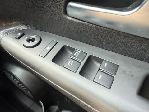Kia Venga 3 NAV AUTOMATIC 33