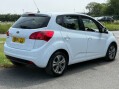 Kia Venga 3 NAV AUTOMATIC 4