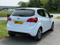 Kia Venga 3 NAV AUTOMATIC 36