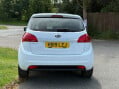 Kia Venga 3 NAV AUTOMATIC 5