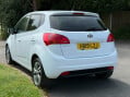 Kia Venga 3 NAV AUTOMATIC 38