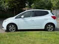 Kia Venga 3 NAV AUTOMATIC 7