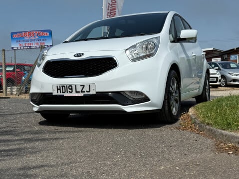 Kia Venga 3 NAV AUTOMATIC 32