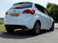 Kia Venga 3 NAV AUTOMATIC 16