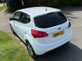 Kia Venga 3 NAV AUTOMATIC 21