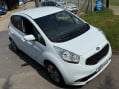 Kia Venga 3 NAV AUTOMATIC 18
