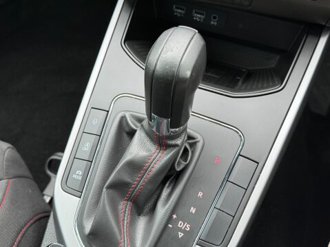 SEAT Arona TSI FR AUTO **SORRY NOW SOLD** 18