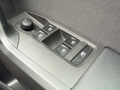 SEAT Arona TSI FR AUTO **SORRY NOW SOLD** 48