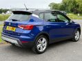 SEAT Arona TSI FR AUTO **SORRY NOW SOLD** 6