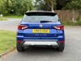 SEAT Arona TSI FR AUTO **SORRY NOW SOLD** 7