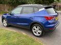 SEAT Arona TSI FR AUTO **SORRY NOW SOLD** 8