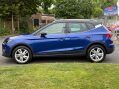 SEAT Arona TSI FR AUTO **SORRY NOW SOLD** 9