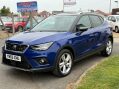SEAT Arona TSI FR AUTO **SORRY NOW SOLD** 10