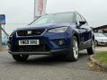 SEAT Arona TSI FR AUTO **SORRY NOW SOLD** 25