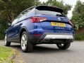 SEAT Arona TSI FR AUTO **SORRY NOW SOLD** 34