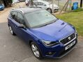 SEAT Arona TSI FR AUTO **SORRY NOW SOLD** 45
