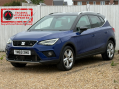 SEAT Arona TSI FR AUTO **SORRY NOW SOLD** 2