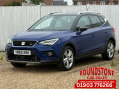 SEAT Arona TSI FR AUTO **SORRY NOW SOLD** 3