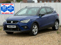SEAT Arona TSI FR AUTO **SORRY NOW SOLD** 1