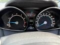 Ford Fiesta ZETEC 14,441 MILES 13