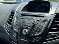 Ford Fiesta ZETEC 14,441 MILES 15