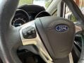Ford Fiesta ZETEC 14,441 MILES 27