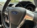 Ford Fiesta ZETEC 14,441 MILES 30