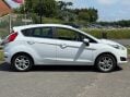 Ford Fiesta ZETEC 14,441 MILES 4