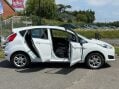 Ford Fiesta ZETEC 14,441 MILES 5