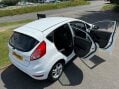 Ford Fiesta ZETEC 14,441 MILES 33