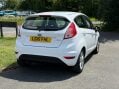 Ford Fiesta ZETEC 14,441 MILES 26