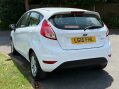 Ford Fiesta ZETEC 14,441 MILES 35