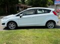 Ford Fiesta ZETEC 14,441 MILES 9